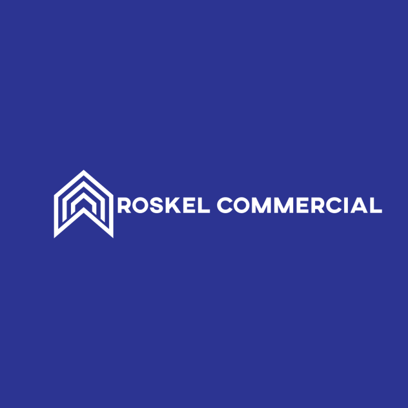 Roskel Commercial Logo